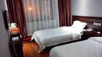 Xinyuan Business Hotel Luoyang  Exterior photo