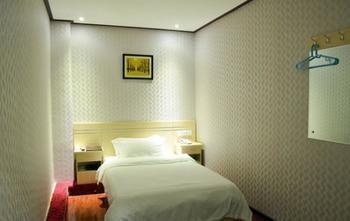 Xinyuan Business Hotel Luoyang  Exterior photo