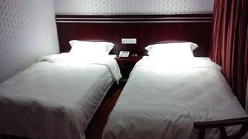 Xinyuan Business Hotel Luoyang  Exterior photo